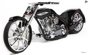 American Choppers